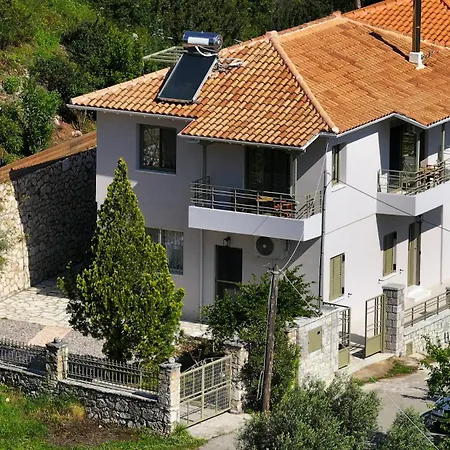 Case de vacanță Vlycho Bay View Vlikhón