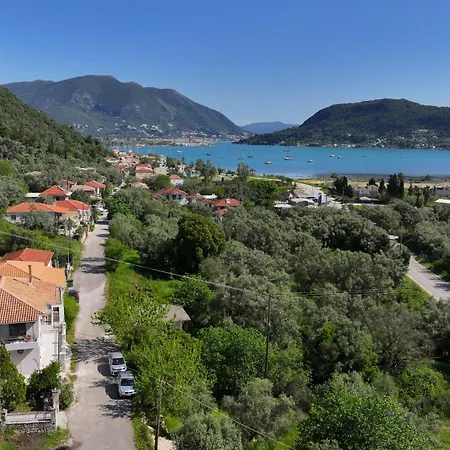 Case de vacanță Vlycho Bay View