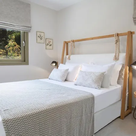 Vlycho Bay View Σπίτι διακοπών