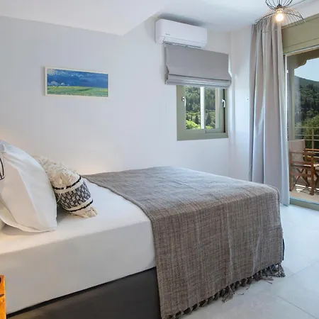 Vlycho Bay View Βλυχό