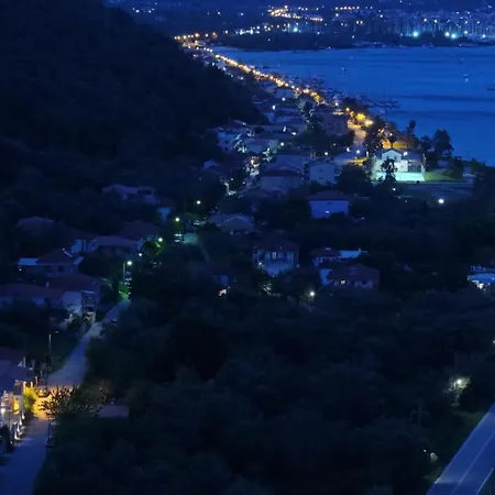 Vlycho Bay View Βλυχό