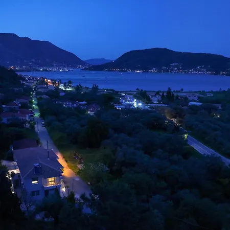 Vlycho Bay View Βλυχό