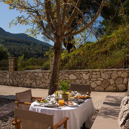 Case de vacanță Vlycho Bay View